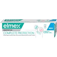 ELMEX Sensitive Plus Complete Protection 75 ml - Zubná pasta