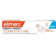 ELMEX Caries Plus Complete Protection 75 ml - Fogkrém