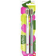 CURAPROX CS 5460 Ultra Soft Svěží edice 2 ks - Toothbrush