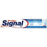 SIGNAL Family Cavity Protection 75 ml - Toothpaste