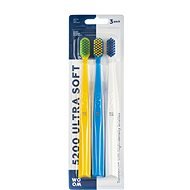 WOOM 5200 Ultra Soft, 3 ks - Toothbrush