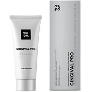 WOOM Gingival PRO with CHX, 50 ml - Toothpaste
