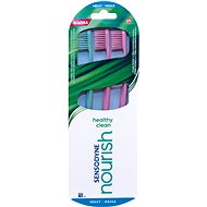 SENSODYNE Nourish Healthy Clean 3 pcs - Toothbrush