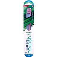 SENSODYNE Nourish Healthy Clean - Toothbrush