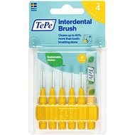 TEPE MK Original 0,7 mm žluté 6 ks  - Interdental Brush
