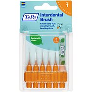 TEPE MK Original 0,45 mm orange 6 pcs - Interdental Brush