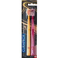 CURAPROX CS 5460 Ultra Soft Mramorová edice 2 ks - Toothbrush