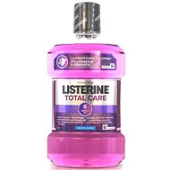 LISTERINE Total Care 1 l - Mouthwash