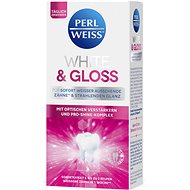 PERL WEISS White & Gloss, 50 ml - Toothpaste