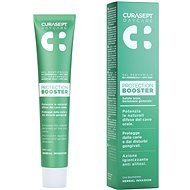 CURASEPT Daycare Booster Herbal 75 ml - Toothpaste