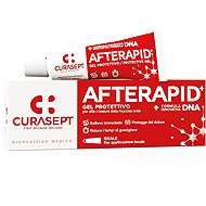 CURASEPT Afterapid, ochranný gél, 10 ml - Gél na zuby