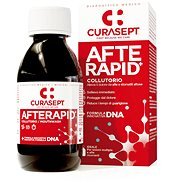CURASEPT Afterpaid 125 ml - Mouthwash