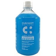 CURASEPT Daycare Booster Frozen mint 500 ml - Mouthwash