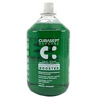 CURASEPT Daycare Booster Herbal 500 ml - Mouthwash