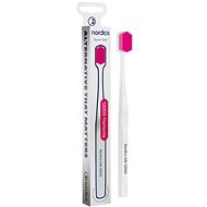 NORDICS Premium Super Soft 12000, white - Toothbrush