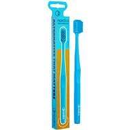 NORDICS Recyklovatelný kartáček z bioplastu Soft 6580, modrá - Toothbrush