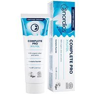 NORDICS Cosmos Organic Complete Pro 75 ml - Toothpaste