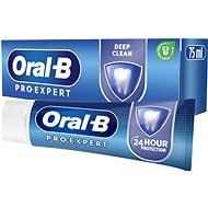 Oral-B Pro-Expert Deep Clean 75 ml - Toothpaste