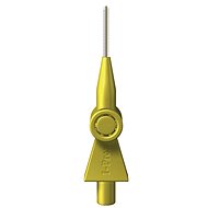 Miradent I-Prox CHX Yellow (6 pcs) - Interdental Brush