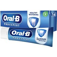 Oral-B Pro-Expert Healthy Whitening 75 ml - Fogkrém