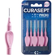CURASEPT P07 Proxi 0,7 mm, 6 pcs - Interdental Brush