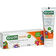GUM Junior pro děti od 7 do 12 let 50 ml - Toothpaste