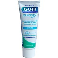 GUM Gingidex 75 ml - Toothpaste
