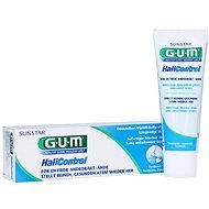 GUM Halicontrol 75 ml - Zubná pasta