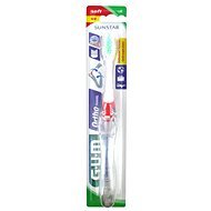 GUM Ortho Travel 125 Soft - Toothbrush