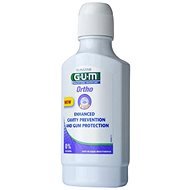 GUM Ortho 300 ml - Mouthwash