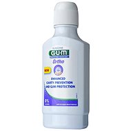 GUM Ortho, 300ml - Szájvíz