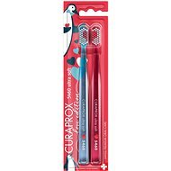 CURAPROX CS 5460 Ultra Soft Tulící edice 2 ks - Toothbrush