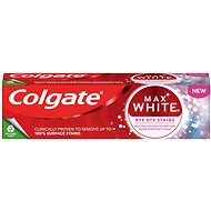 COLGATE Max White Bye Bye Stains 75 ml - Toothpaste