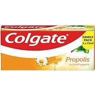Colgate Propolis 2× 75 ml - Fogkrém