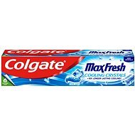 COLGATE MaxFresh Cooling Crystals 125 ml - Zubná pasta