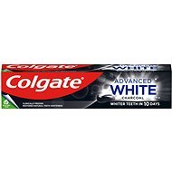Colgate Advanced White Charcoal 125 ml - Fogkrém