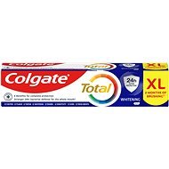 Colgate Total Whitening 125 ml - Fogkrém