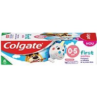 Colgate Kids First Smiles 0-5 éves gyermekeknek 50 ml - Fogkrém