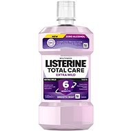 LISTERINE Total Care Extra Mild 500 ml - Mouthwash