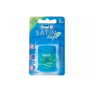 Oral B Satin Tape Mint 25 m - Zubní nit