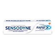 SENSODYNE Rapid Whitening 75 ml - Toothpaste
