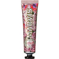 MARVIS Kissing Rose 75 ml - Toothpaste