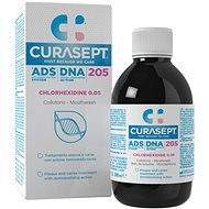 CURASEPT ADS DNA 205, 200 ml - Ústna voda