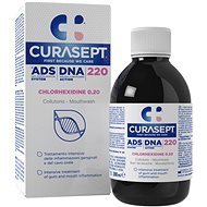 CURASEPT ADS DNA 220, 200 ml - Szájvíz