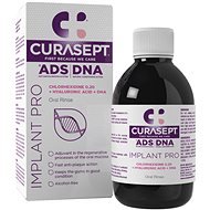 CURASEPT ADS DNA IMPLANT PRO 0,20% CHX 200 ml - Szájvíz