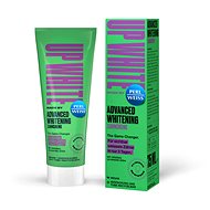 PERL WEISS Up White Advanced Whitening 75 ml - Toothpaste