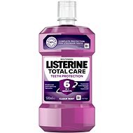 Listerine Total Care 500ml - Mouthwash