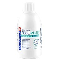 CURAPROX Perio Plus Balance CHX 0.05, 200 ml - Ústna voda