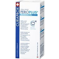 CURAPROX Perio Plus Regenerate CHX 0.09, 200 ml - Mouthwash