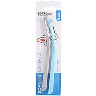 SOFTdent Butterfly Solo 2pcs - Toothbrush